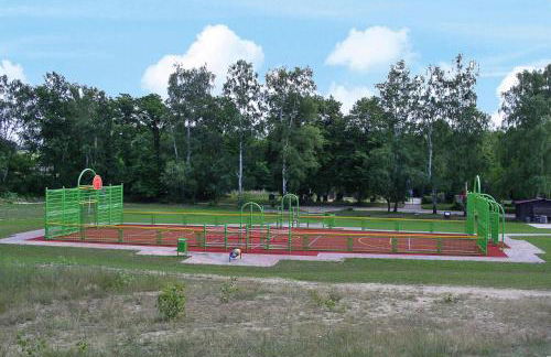 Ferienhaus am Useriner See, Userin - Photo 42