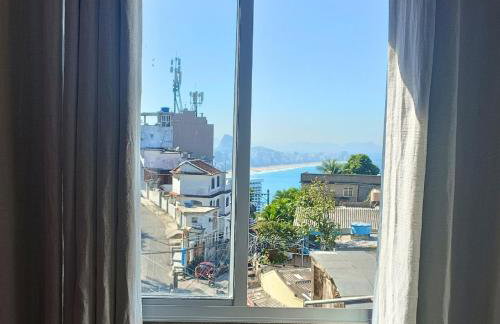 Apêzinho Vidigal - RJ - Foto 22