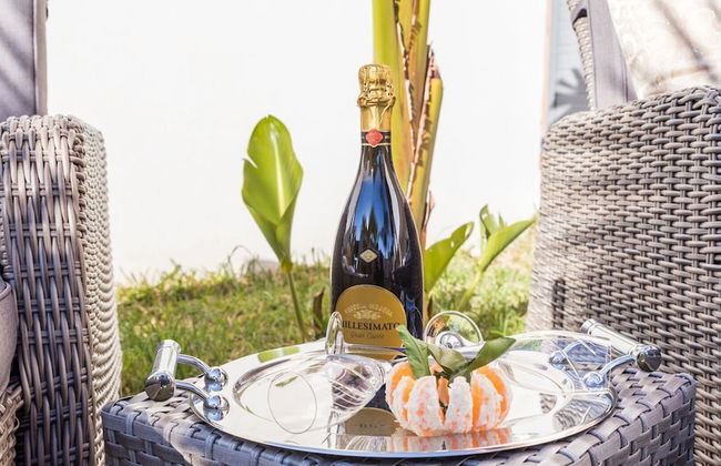 Villa Geraldina con piscina - Foto 44