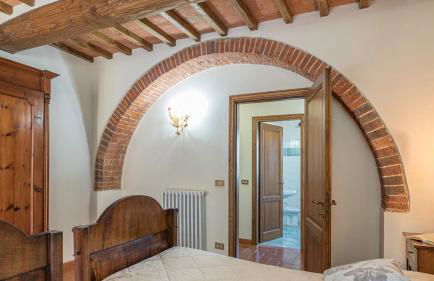 Tenuta La Pieve Casale Presciano - Foto 32