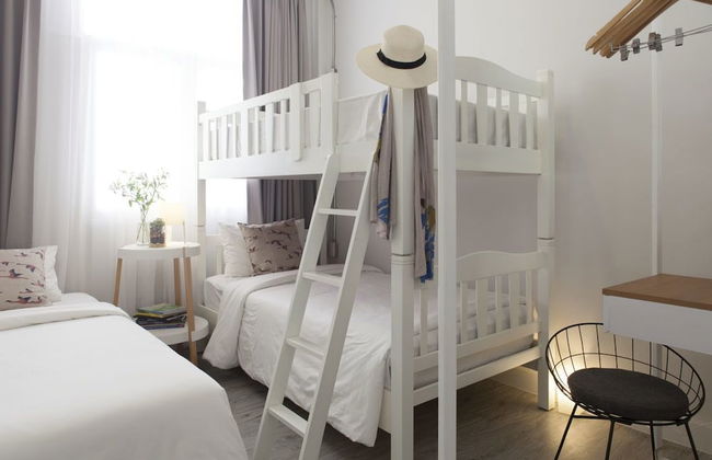 Private Pool Villa 89 Nimman Chiangmai - Foto 7