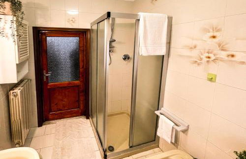 Casa storica con terrazzo - Foto 13