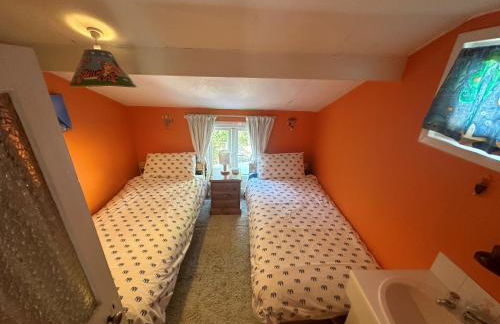 Seaforth - Fisherman's Cottage - Foto 15