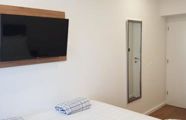 MarSim Lux apartman Zagreb - Foto 6