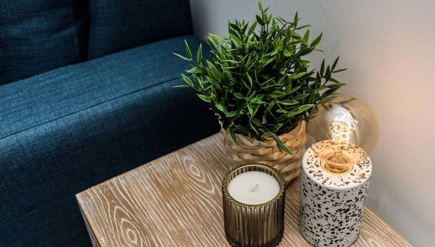 Host Apartments The Scandi Hideaway - Foto 4, Habitación