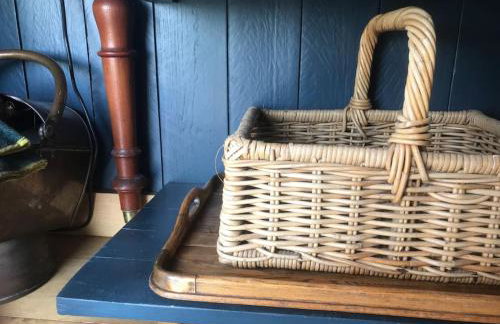 Astronomer Shepherd's hut - Foto 52