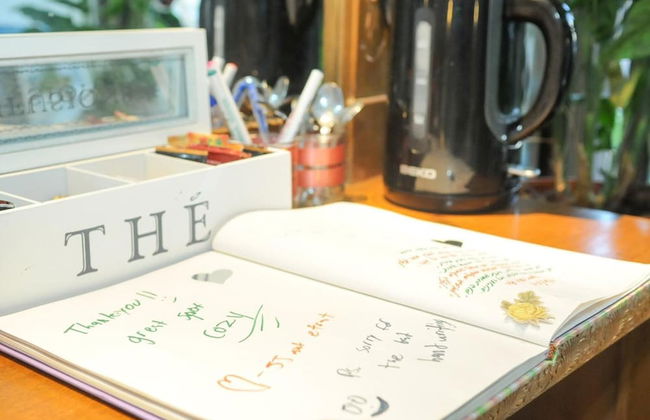 Ahuzat Shaul - Studio - Foto 12