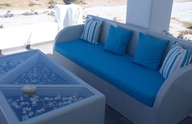 Santoxenia Luxury Villa - Photo 27