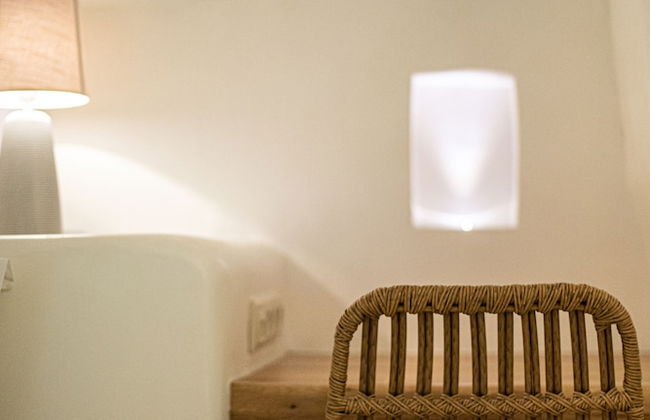 Kavos Hotel Naxos - Foto 27