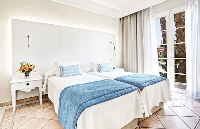 Grupotel Playa Club - Foto 4