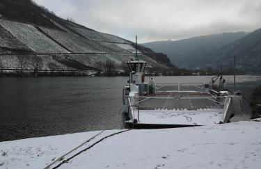 Ferienhaus zur Weinfee - Foto 48