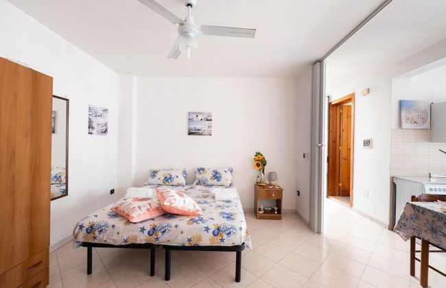 Villetta The Panoramic Rooftop Wi-fi - Foto 5