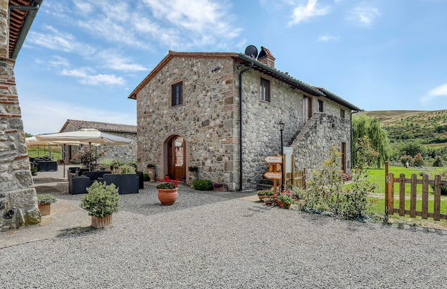 Agriturismo Podere San Giorgio - Photo 51