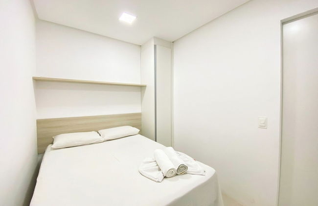 Eco Resort Praia dos Carneiros - Foto 25