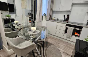 Large Studio Apartment 30 mins to Oxford Street (B) - Foto 15
