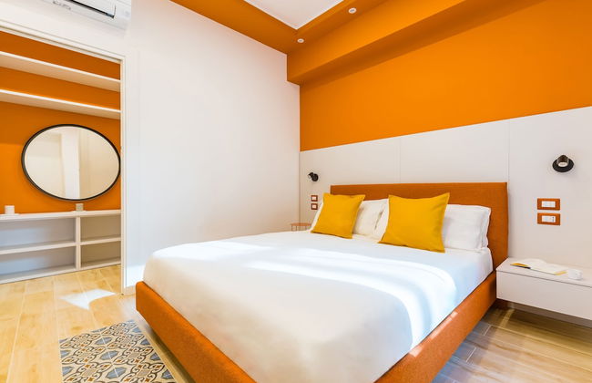 Colonna Apartments by Wonderful Italy - Foto 36