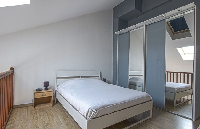 Tasteful Apartment in Comes With Terrace - Foto 3