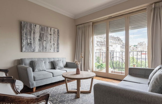 FLIPHAUS Av del Libertador 1100 - Foto 1