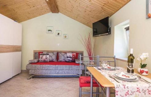 Beautiful Home In Golovik With Wifi - Foto 14