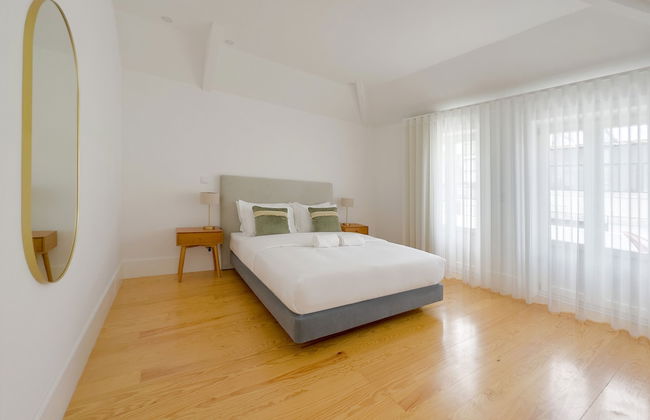 Vibrant Porto Apartments-Bonfim - Foto 12