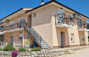 Apartments Pinezić - Foto 53