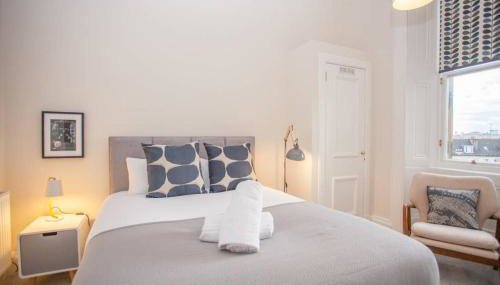 Spacious Period Property in Glasgow - Foto 4