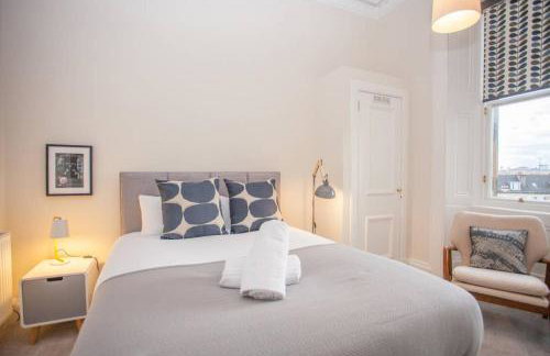 Spacious Period Property in Glasgow - Foto 4