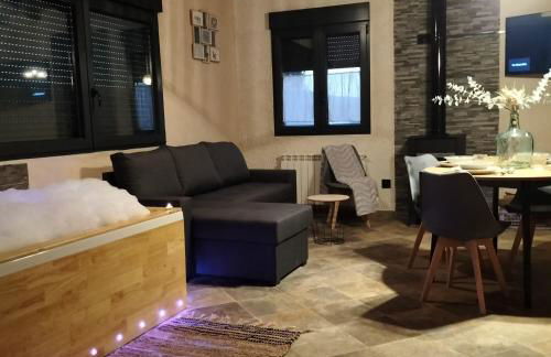 Villa pose - Foto 20