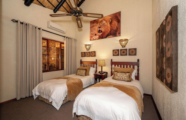 Kruger Park Lodge Unit No. 246 - Photo 2