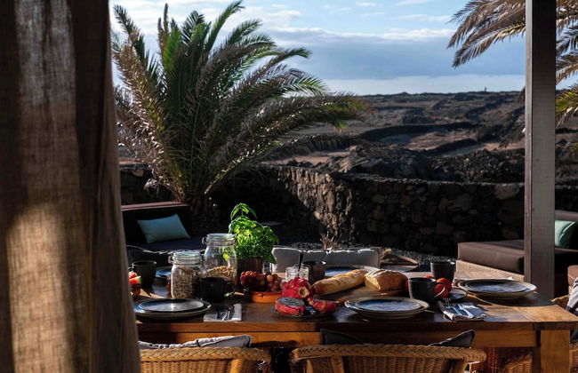 Villa by the Sea - Foto 24