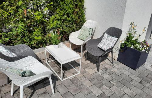 Apartments bei Playmobil 2,130 m2,24h self Check-in,Free parking - Foto 51