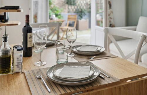 La Maison Kléber - Luxury apartments, Eiffel Tower - Champs-Elysées - Foto 12