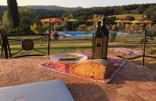 Farmhouse Gello by ToscanaTour - Foto 40