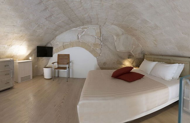 Thymus Residence nei Sassi - Photo 23