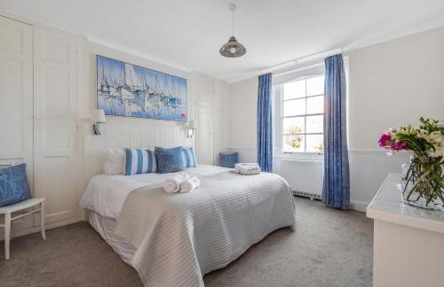 UpperDeck, Salcombe (Free Parking) - Foto 10