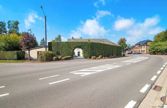 Cozy Holiday Home in Sourbrodt With Private Pool and Sauna - Foto 37