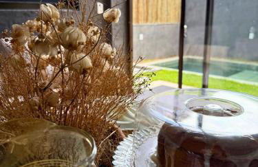 MHV Milagres - Studio Guadalupe 05, quarto e sala privativo a poucos metros da Praia do Marceneiro - Foto 20