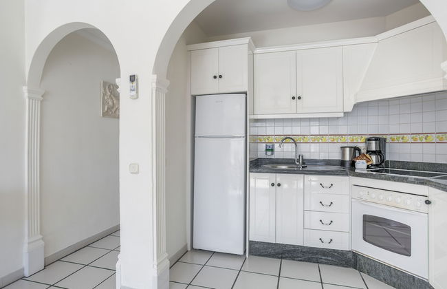 Santa Barbara Golf And Ocean Club - Foto 12