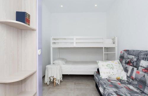 Piso luminoso en Barcelona - Foto 8