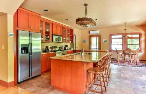 Country Escape Overlooking Hunter & Windham Mts - Foto 7