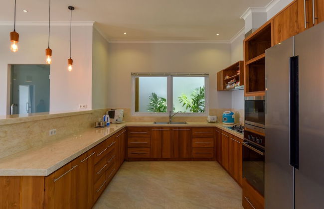 Villa Saneva - Foto 42