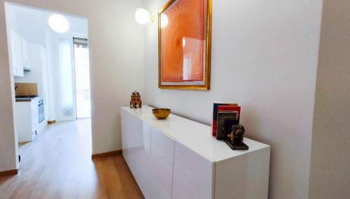 Oasis of design and comfort with terrace - Foto 4