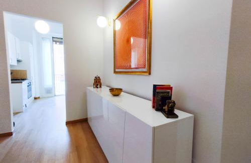 Oasis of design and comfort with terrace - Foto 4