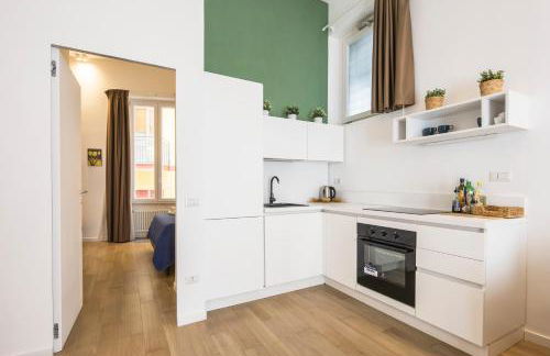 Palazzo Olimpia - Luxury Retreat - Foto 14