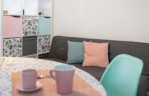 La Verde Rosa - Casa vacanze a due passi dal lago - Foto 7