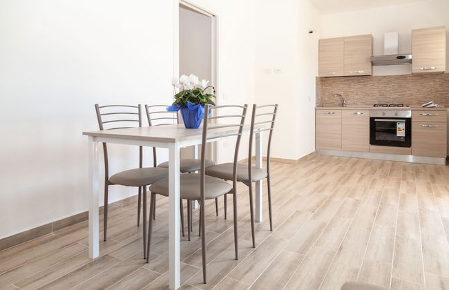 Aria di Vacanza - S'Abba Lughente Trilo - Photo 1