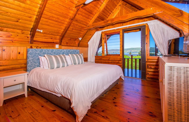 Abalone Lodges - Foto 27