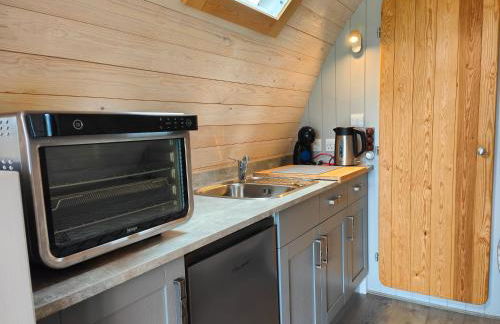 Devonknowes lodges - Foto 54