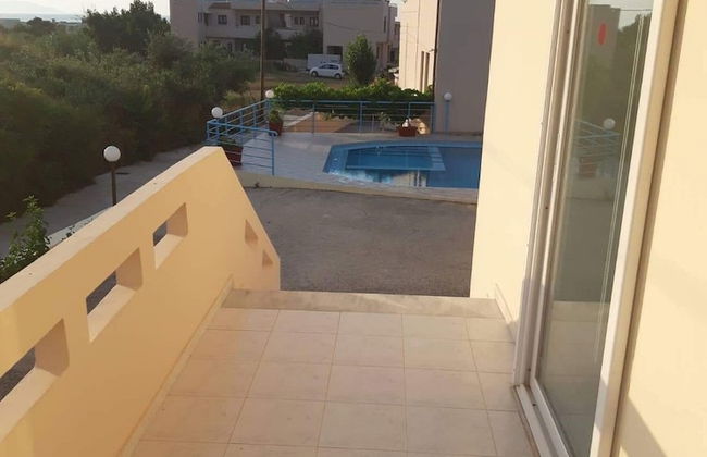 Litinas Apartments - Foto 49