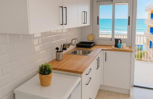 Apartamento de Toni Playa Bellresguard - Foto 8